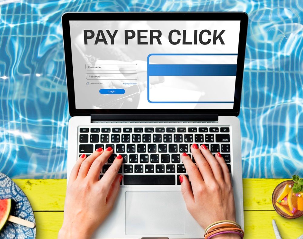 Hire Pay Per Click Agency in Delhi